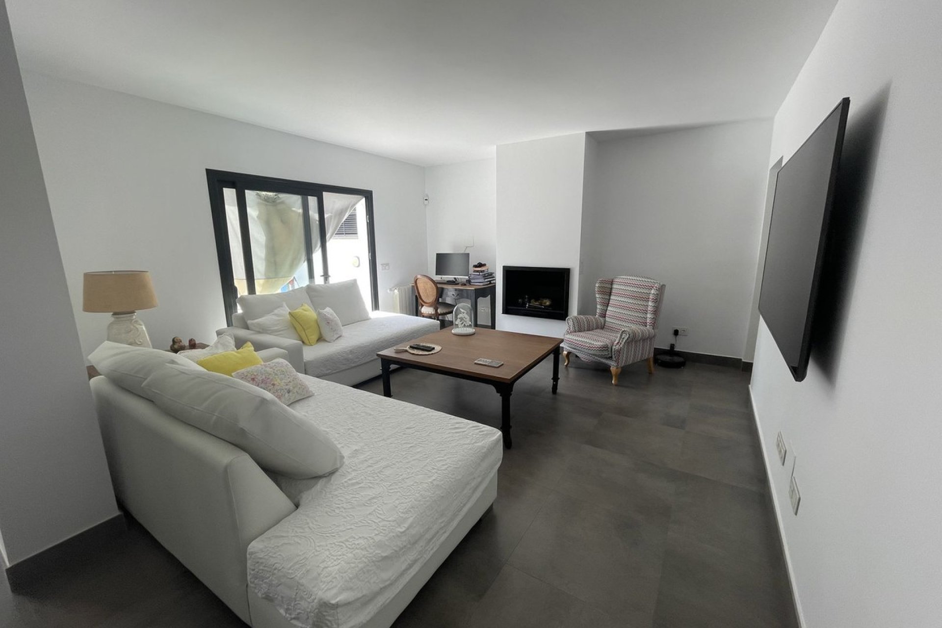 Resale - House - Detached Villa - Marbella - San Pedro De Alcantara