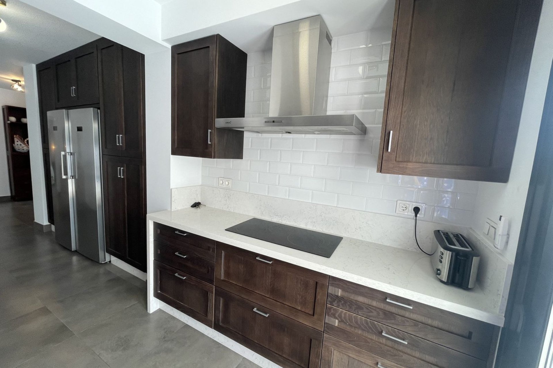 Resale - House - Detached Villa - Marbella - San Pedro De Alcantara