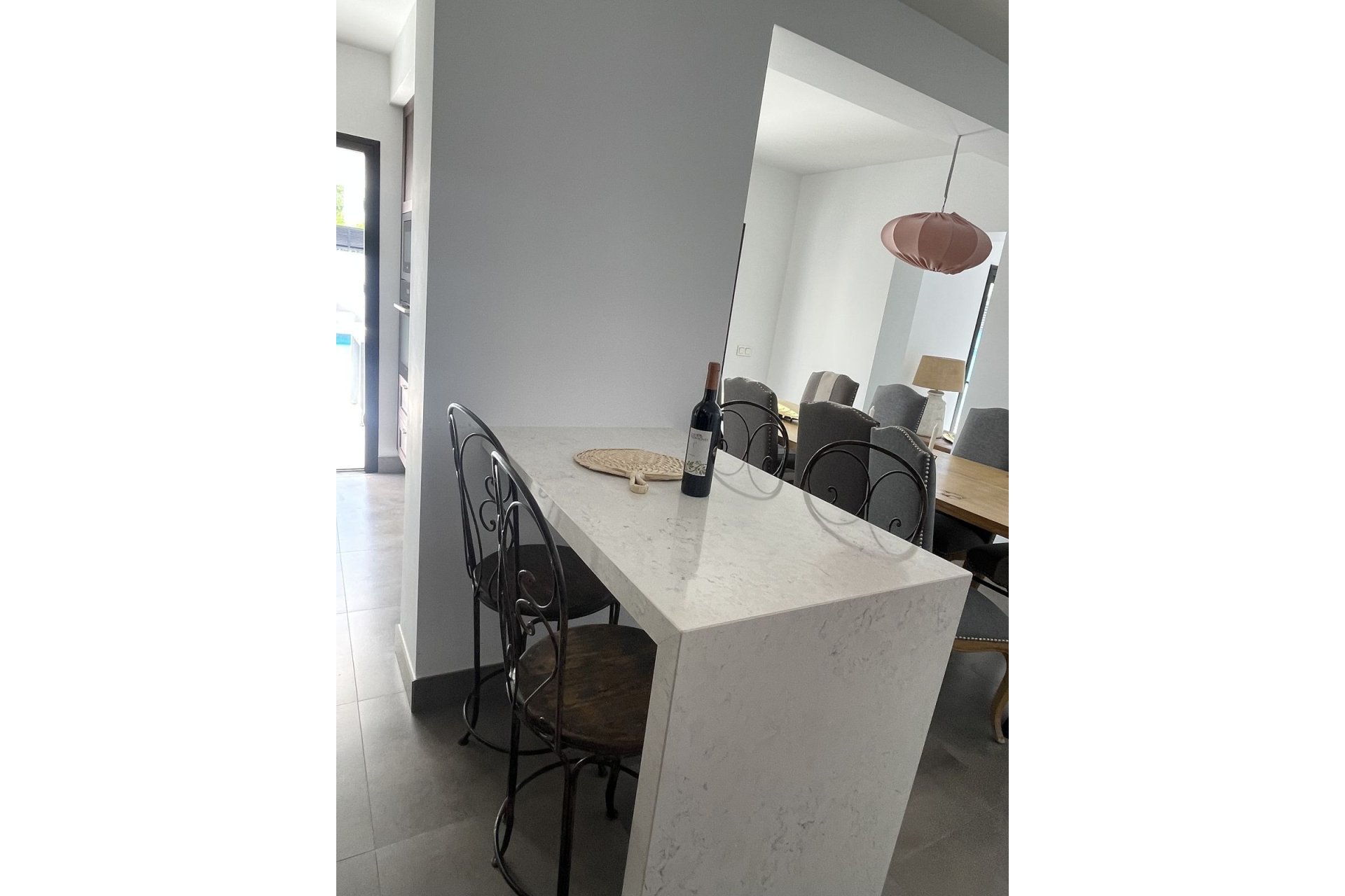 Resale - House - Detached Villa - Marbella - San Pedro De Alcantara