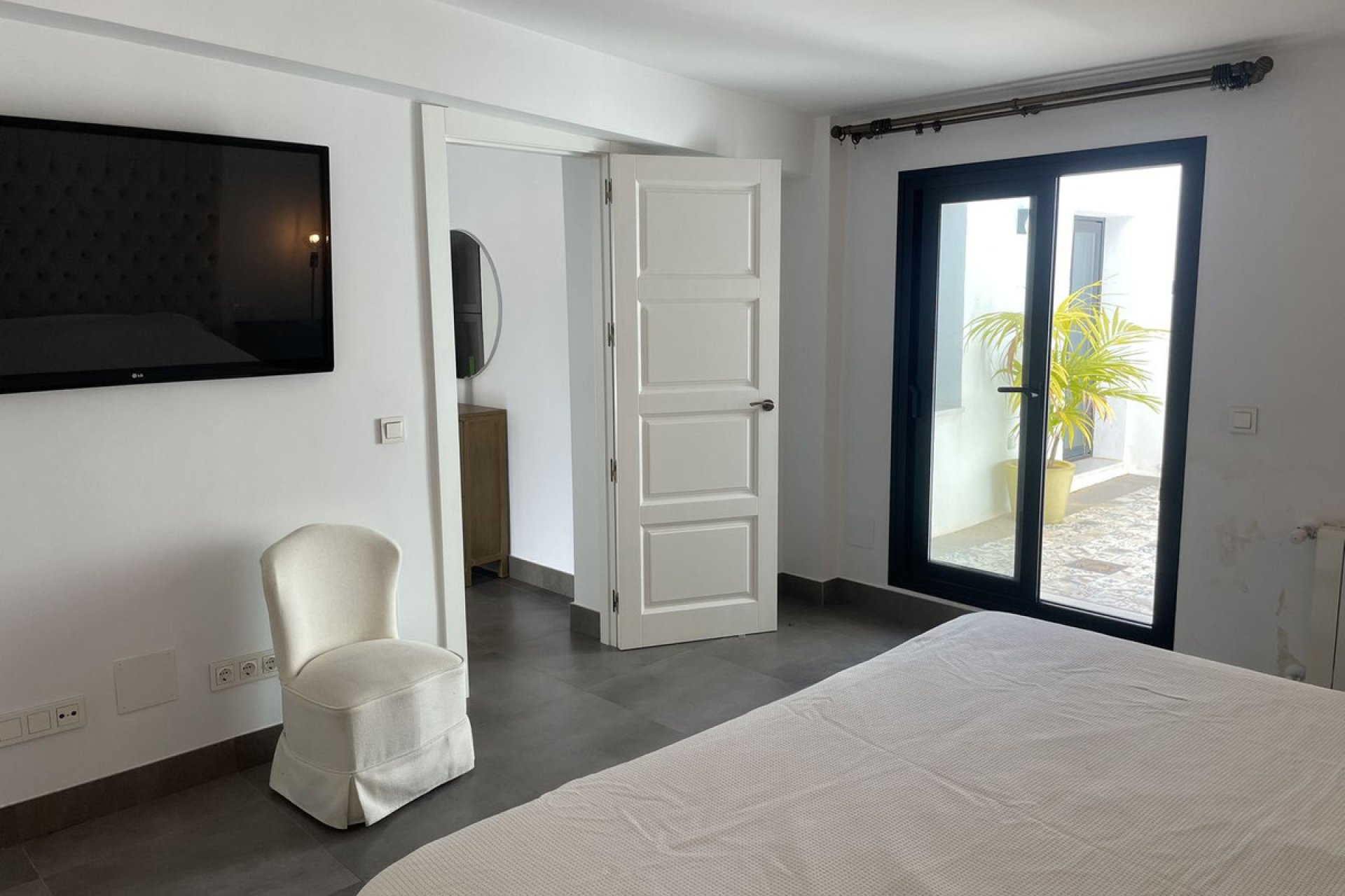 Resale - House - Detached Villa - Marbella - San Pedro De Alcantara