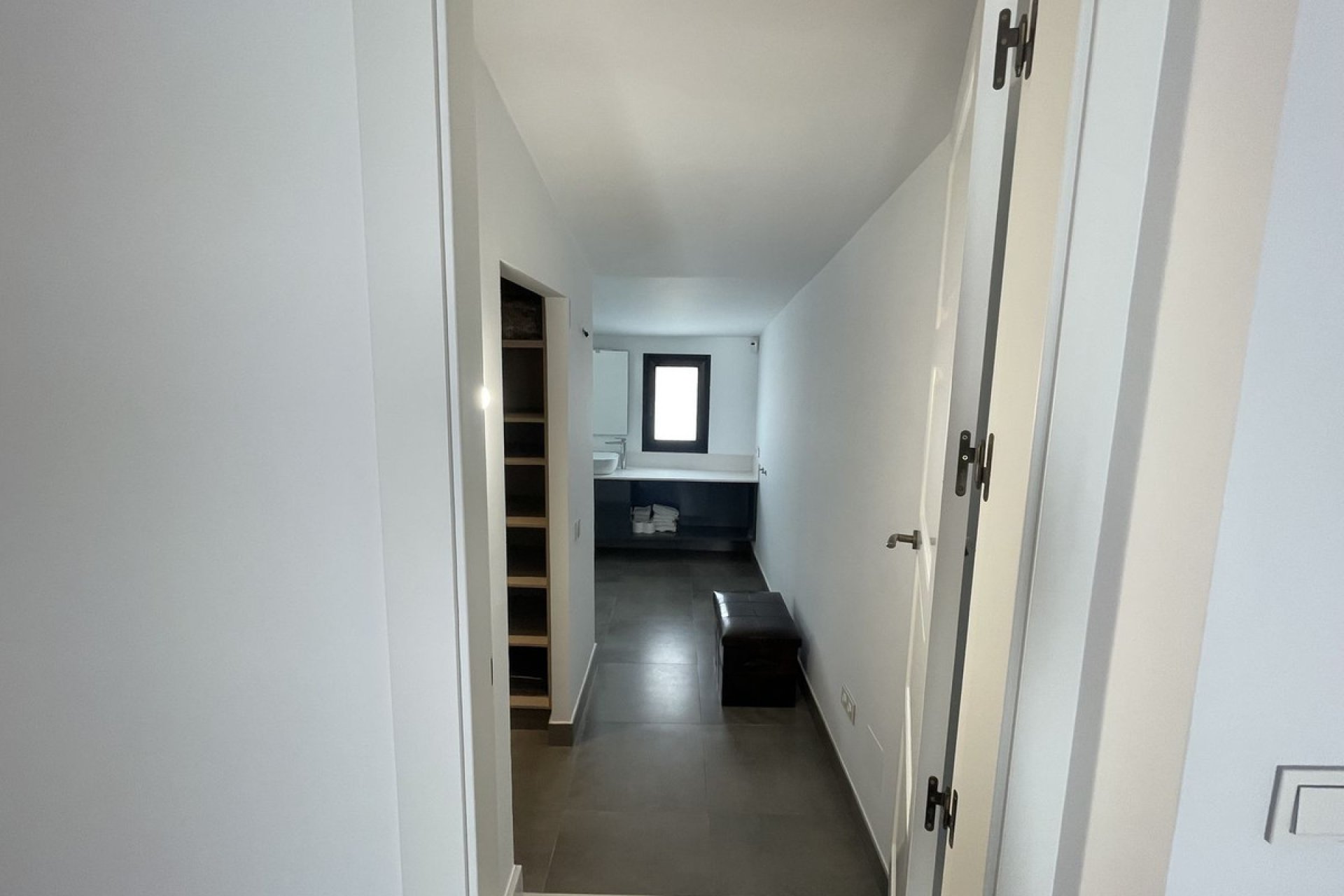 Resale - House - Detached Villa - Marbella - San Pedro De Alcantara