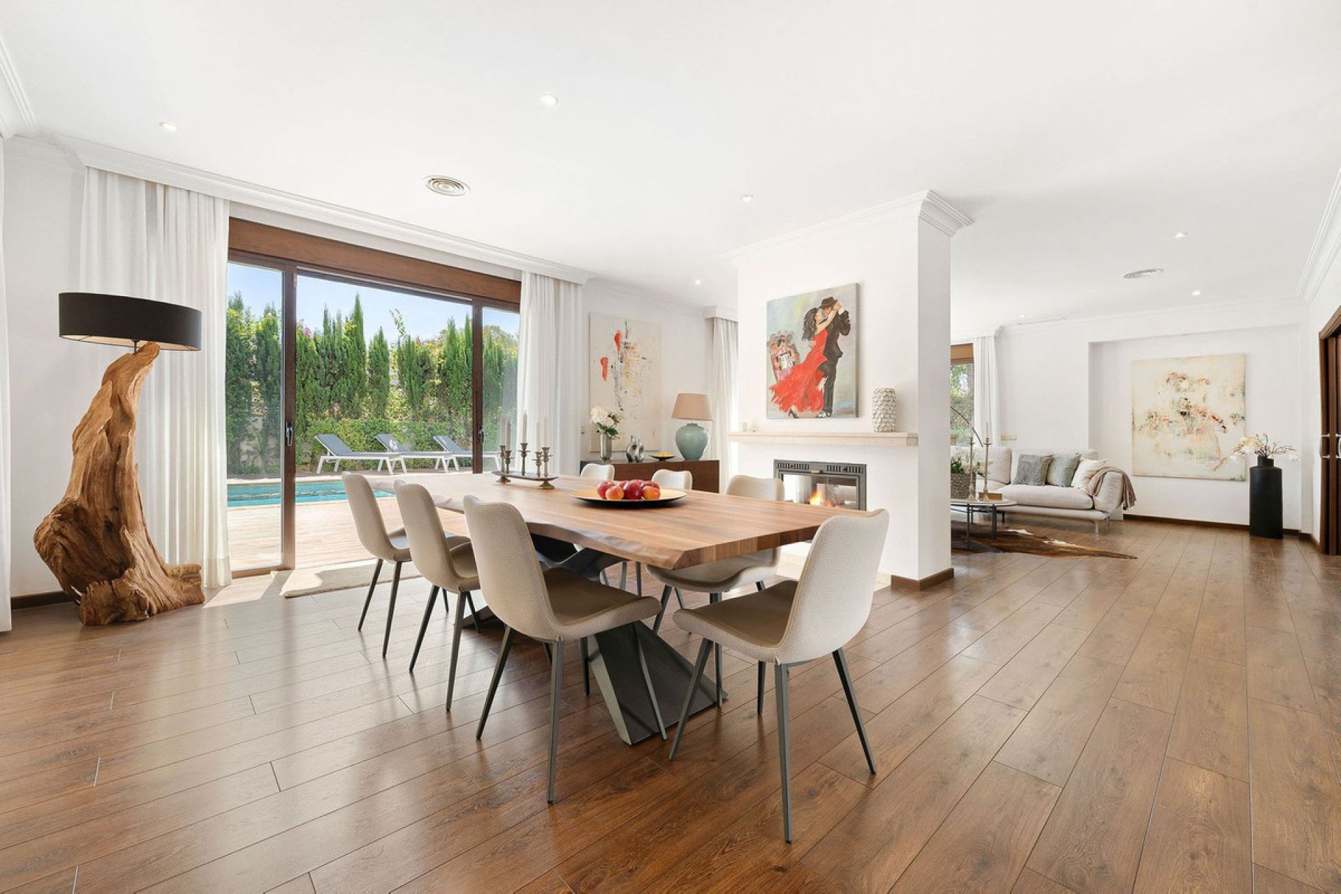 Resale - House - Detached Villa - Marbella - San Pedro De Alcantara