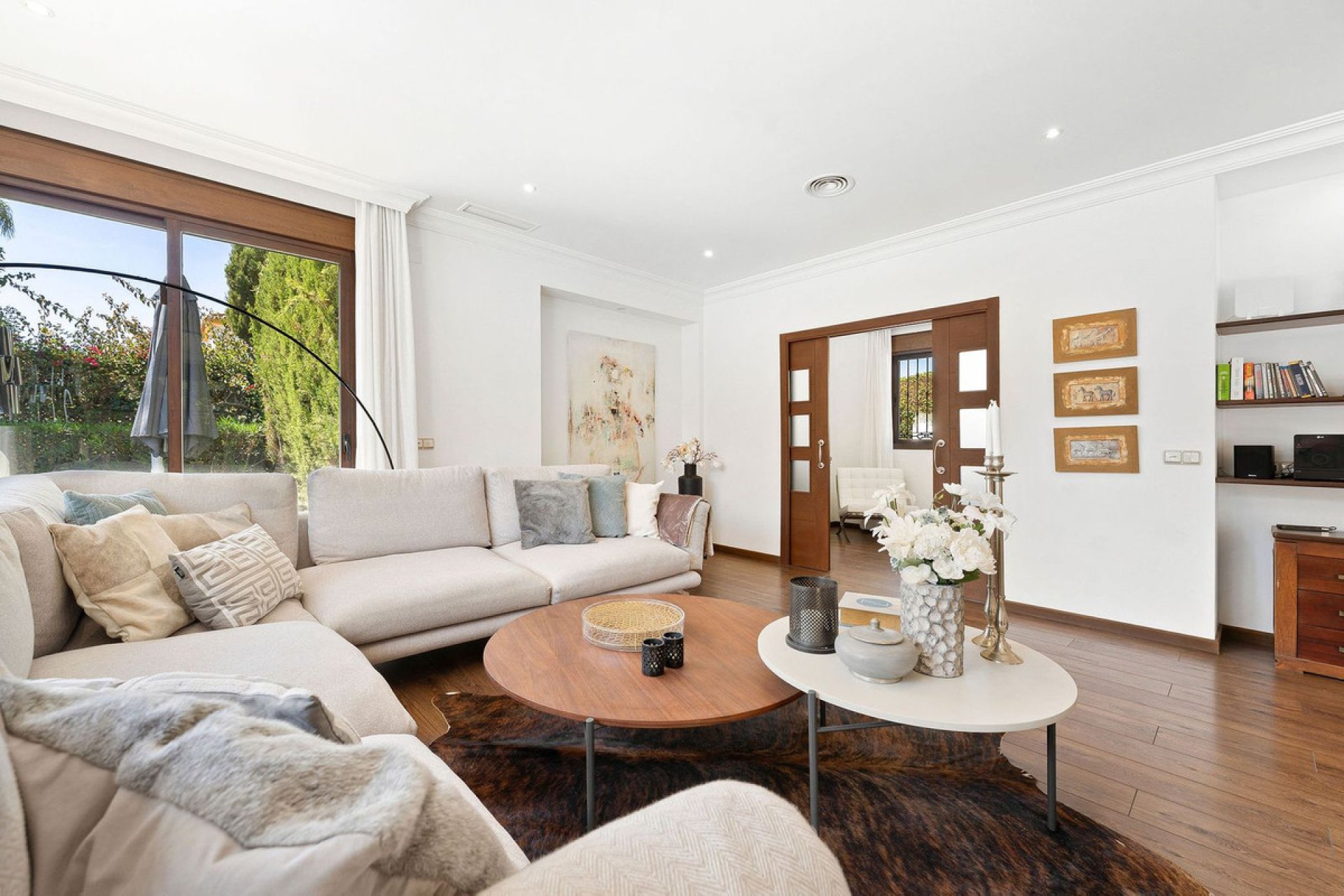 Resale - House - Detached Villa - Marbella - San Pedro De Alcantara