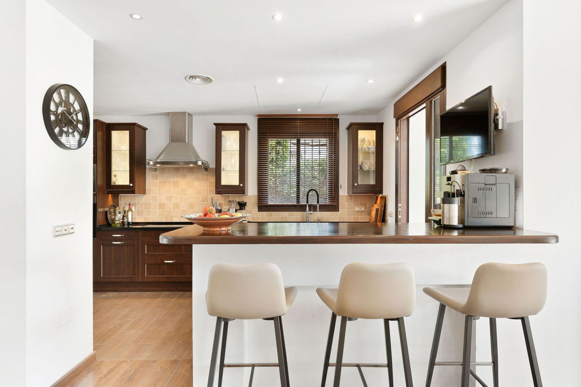 Resale - House - Detached Villa - Marbella - San Pedro De Alcantara