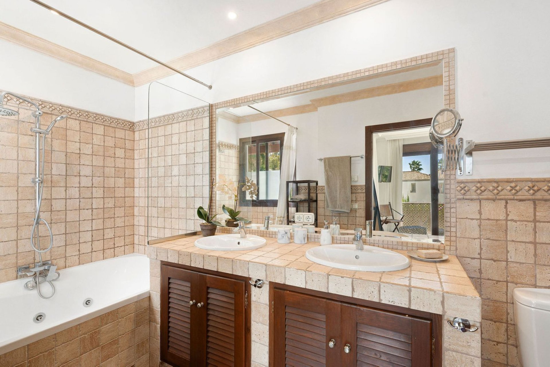 Resale - House - Detached Villa - Marbella - San Pedro De Alcantara