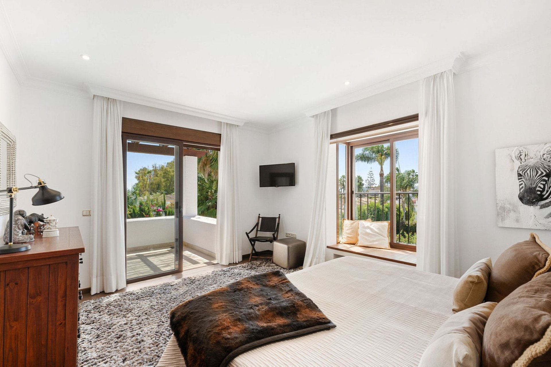 Resale - House - Detached Villa - Marbella - San Pedro De Alcantara