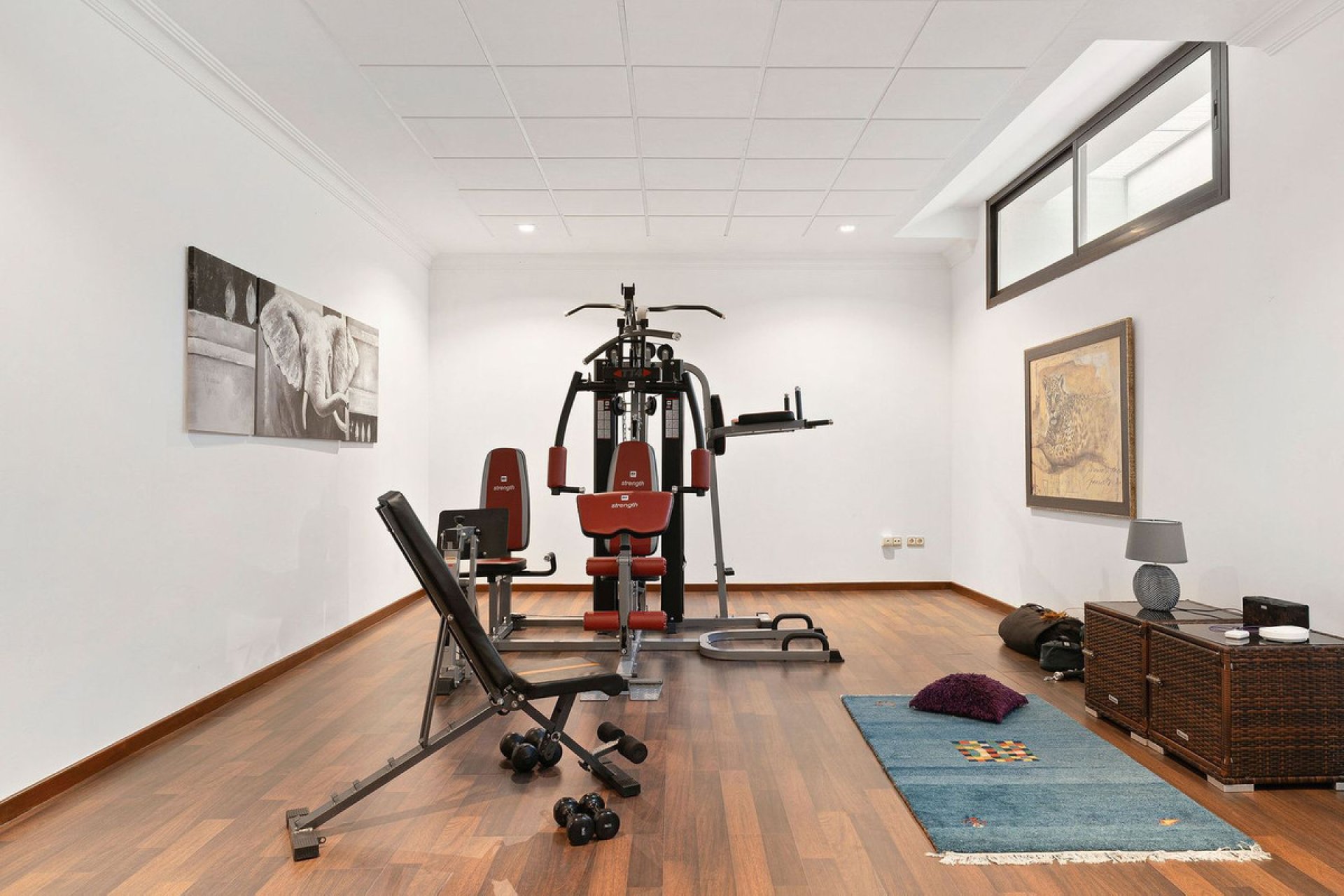 Resale - House - Detached Villa - Marbella - San Pedro De Alcantara