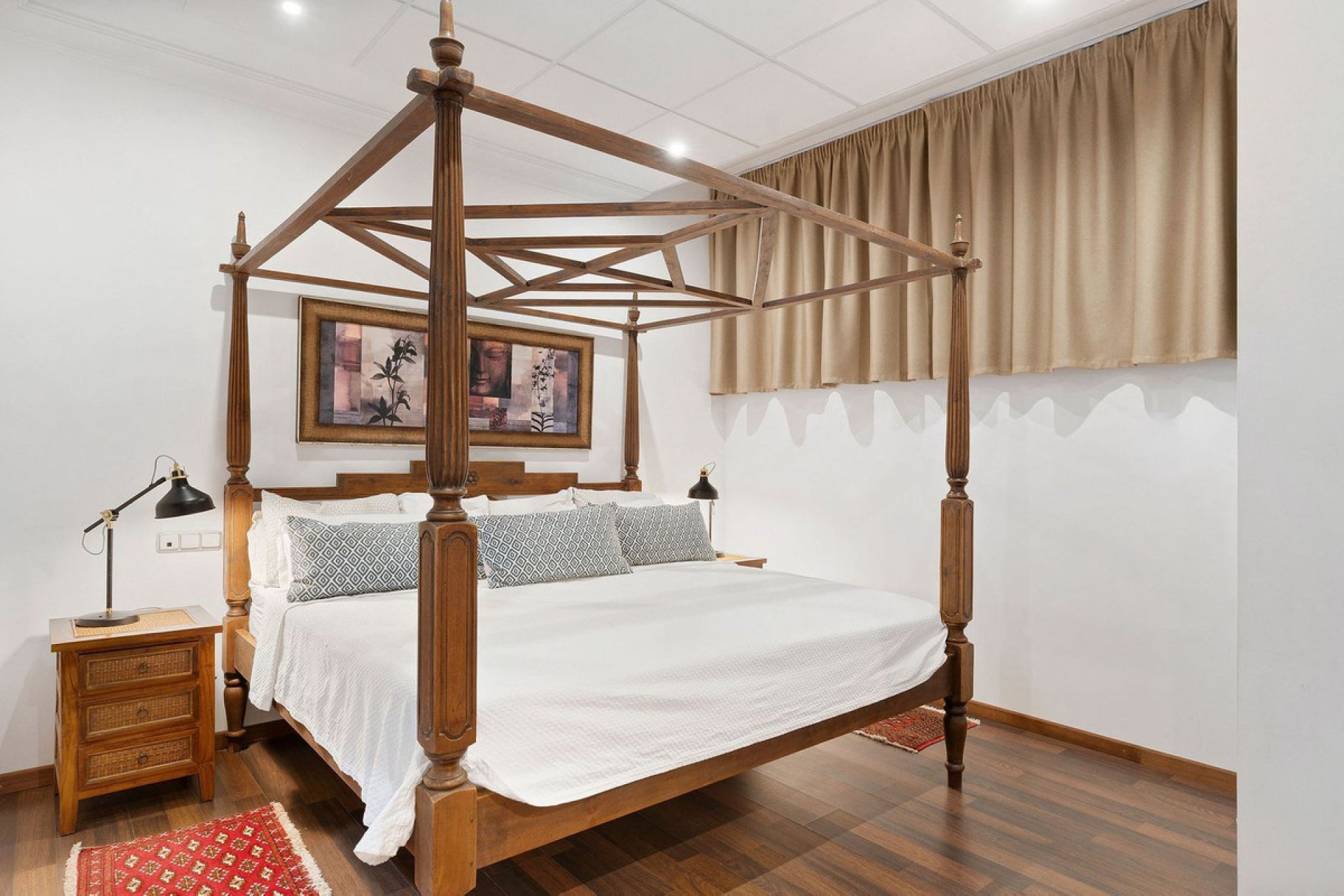 Resale - House - Detached Villa - Marbella - San Pedro De Alcantara