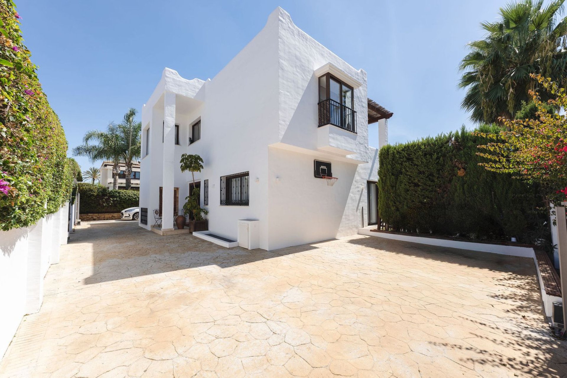 Resale - House - Detached Villa - Marbella - San Pedro De Alcantara