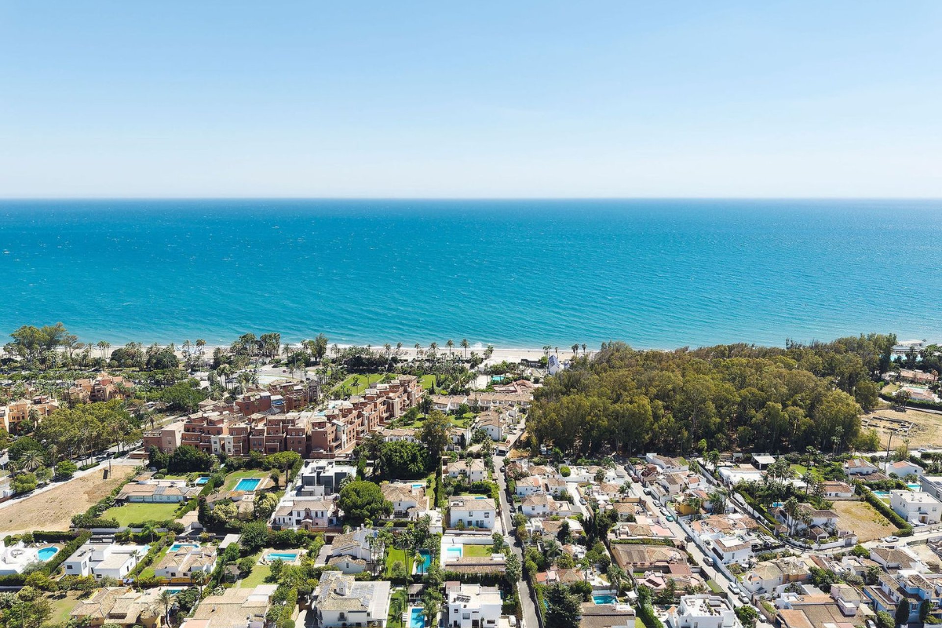 Resale - House - Detached Villa - Marbella - San Pedro De Alcantara