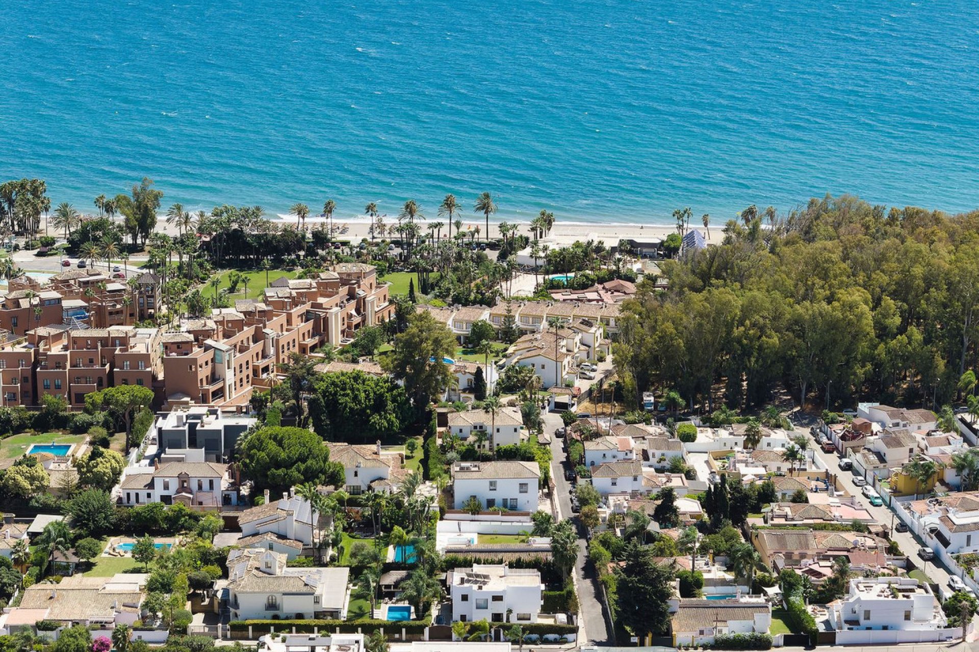 Resale - House - Detached Villa - Marbella - San Pedro De Alcantara