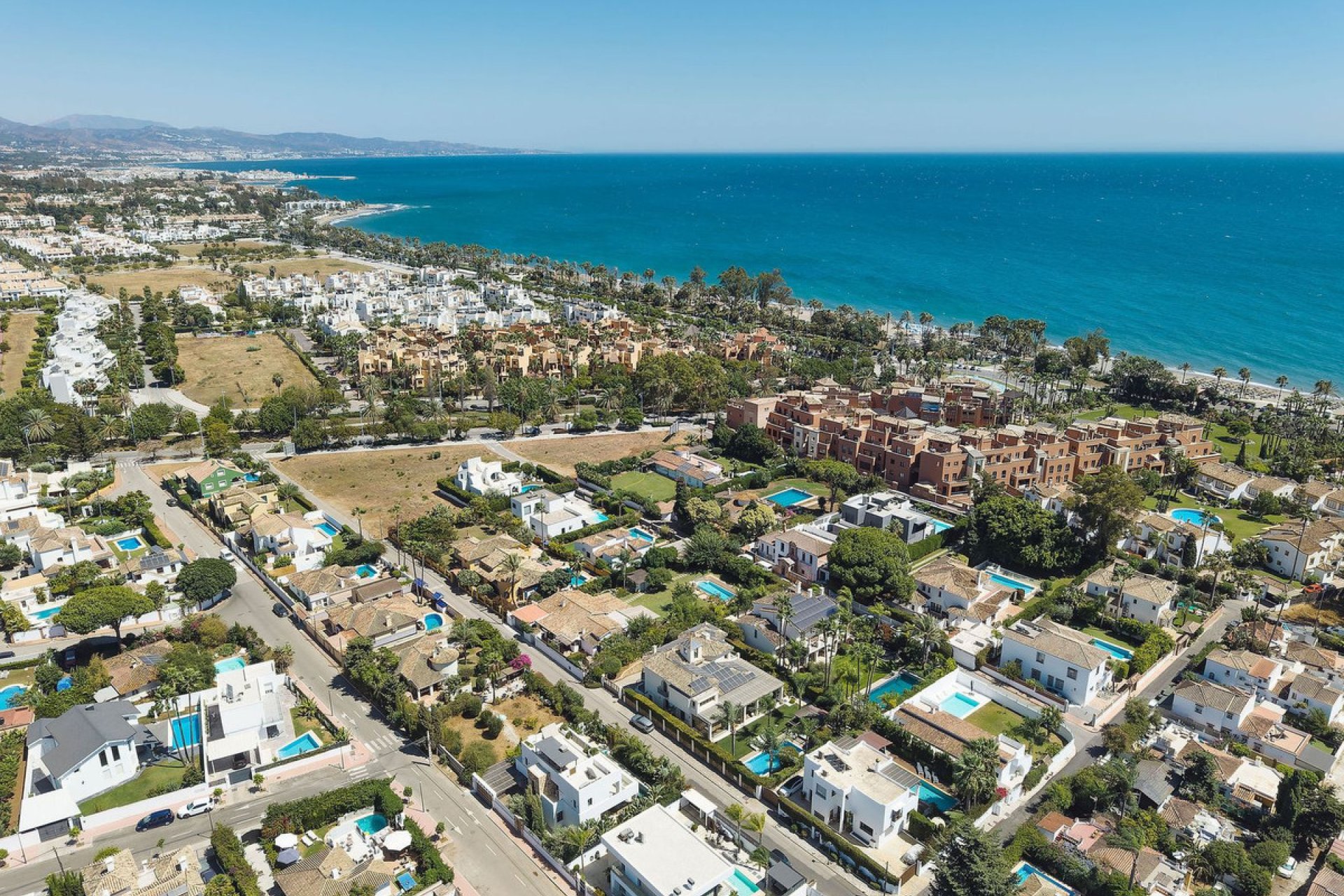 Resale - House - Detached Villa - Marbella - San Pedro De Alcantara