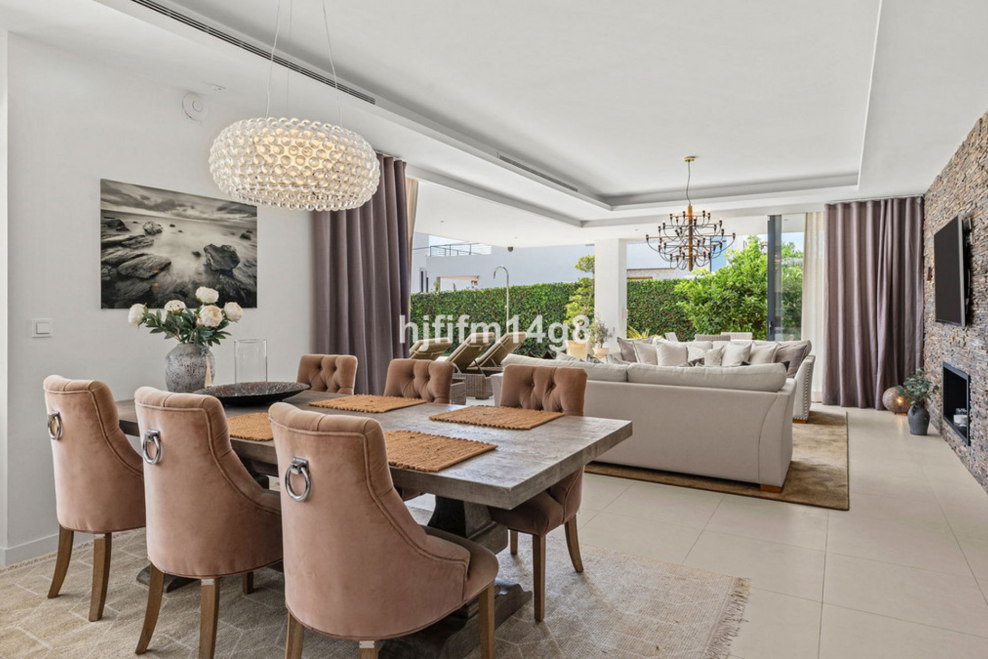 Resale - House - Detached Villa - Marbella - San Pedro De Alcantara