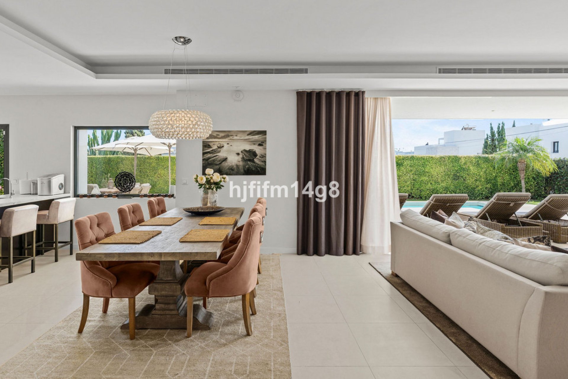 Resale - House - Detached Villa - Marbella - San Pedro De Alcantara