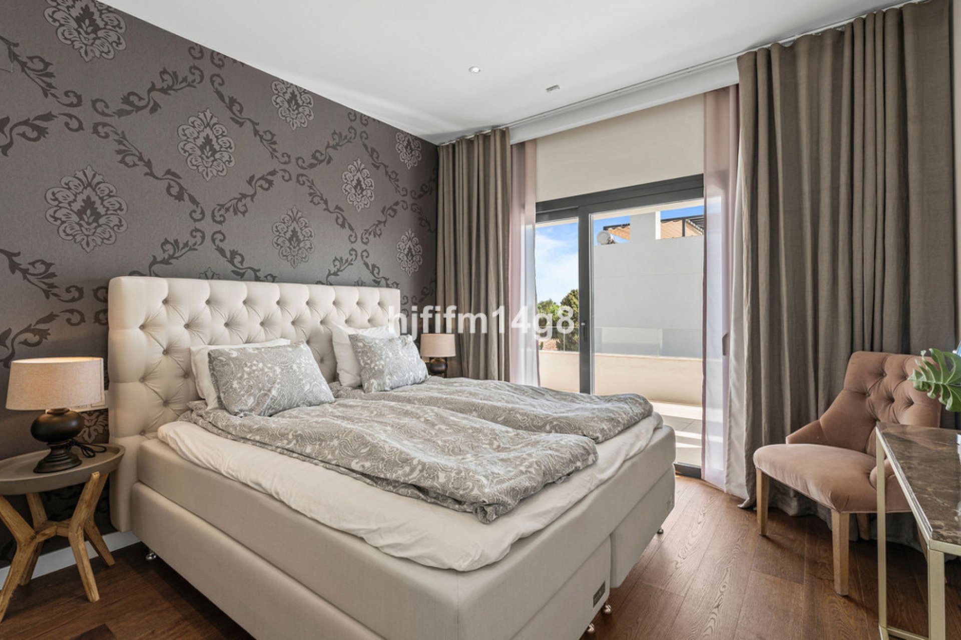 Resale - House - Detached Villa - Marbella - San Pedro De Alcantara