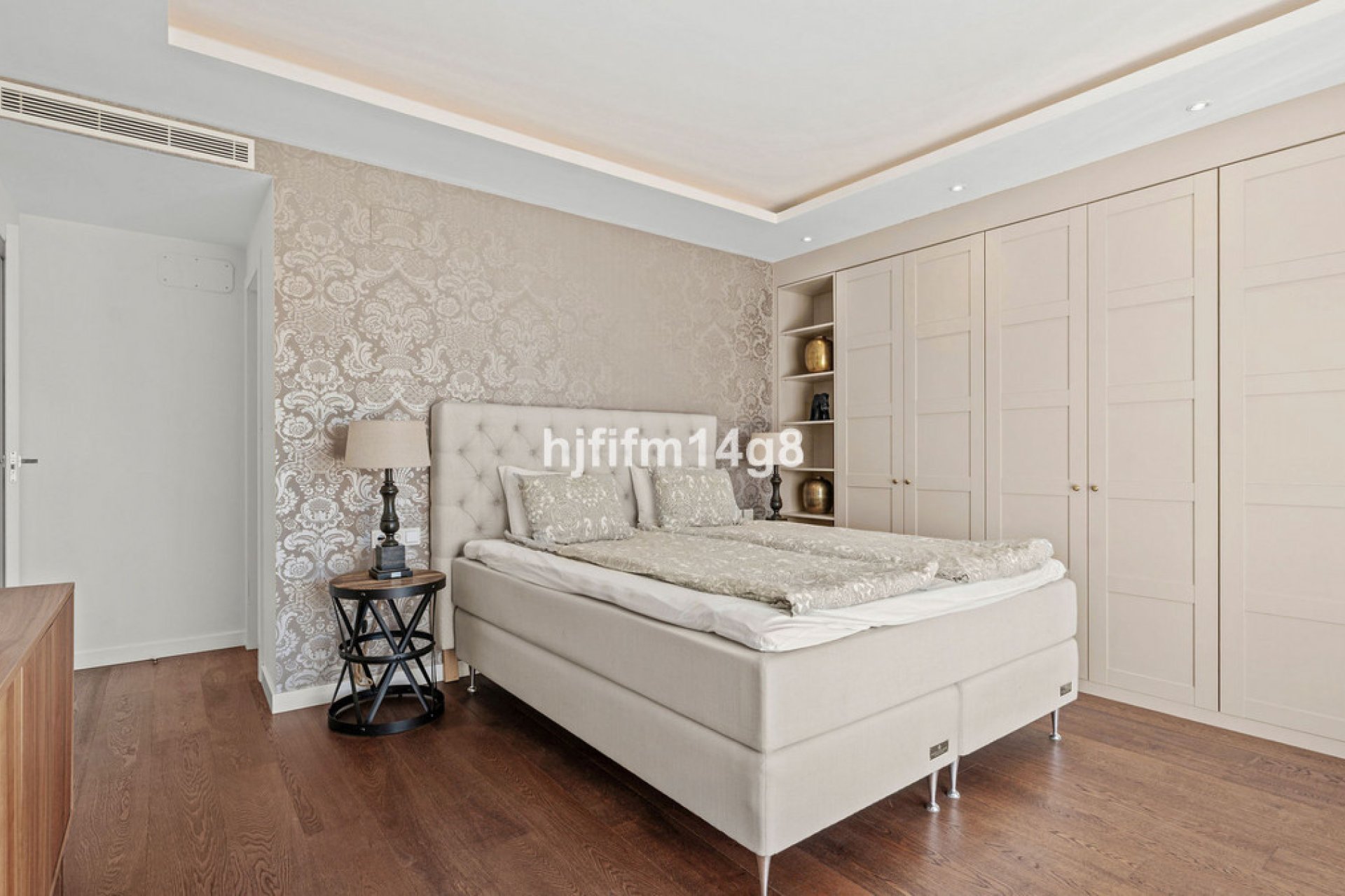 Resale - House - Detached Villa - Marbella - San Pedro De Alcantara