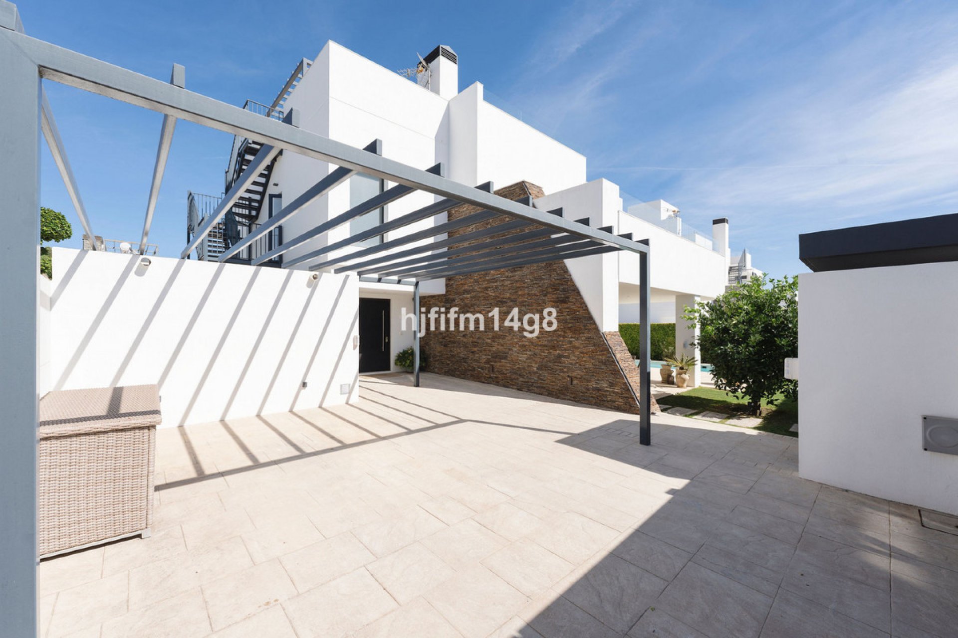 Resale - House - Detached Villa - Marbella - San Pedro De Alcantara