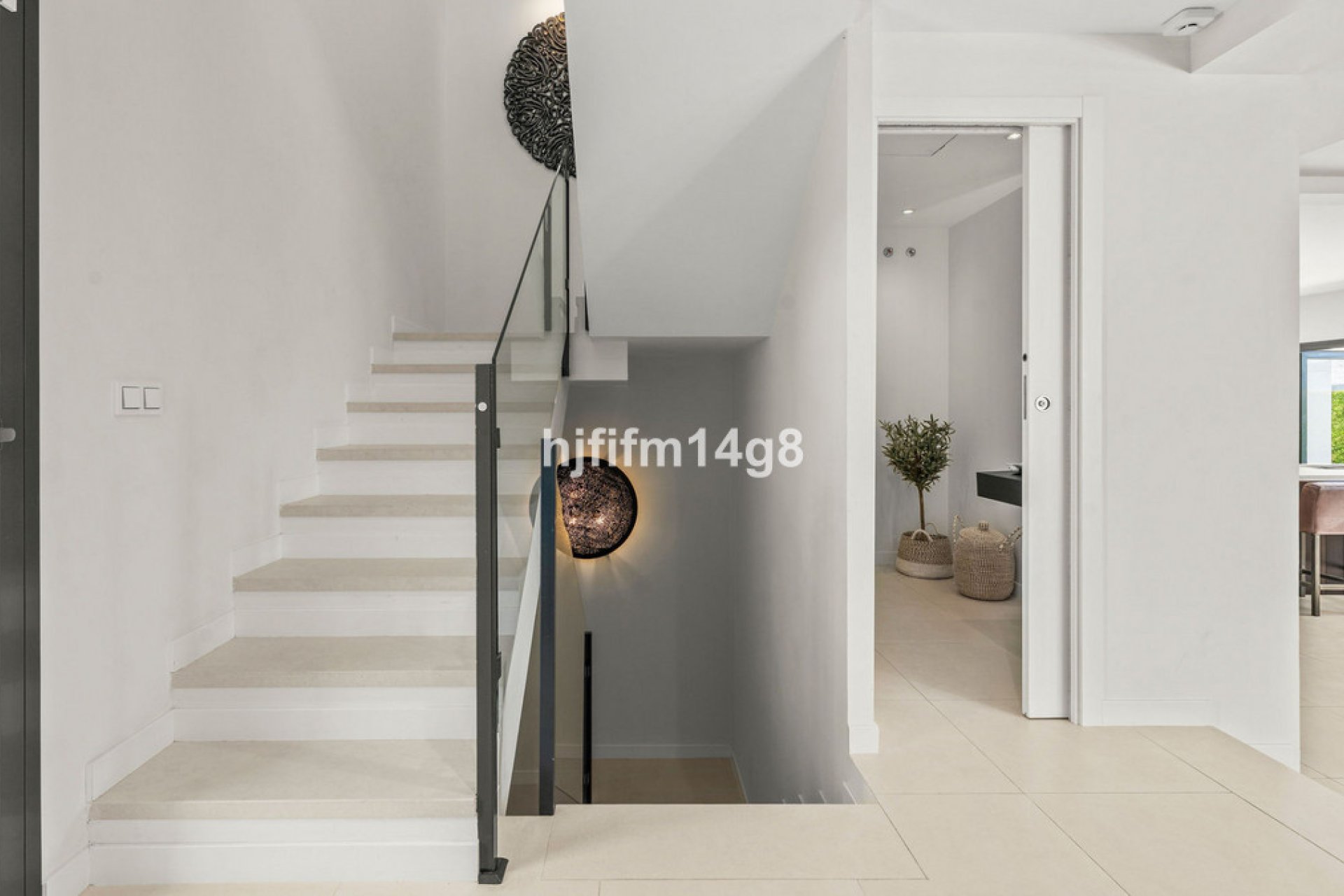 Resale - House - Detached Villa - Marbella - San Pedro De Alcantara