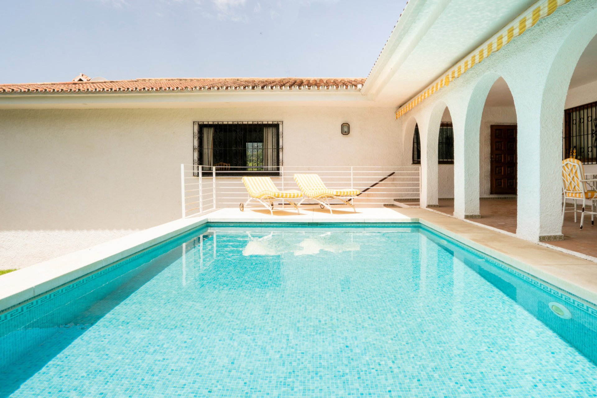 Resale - House - Detached Villa - Marbella - San Pedro De Alcantara