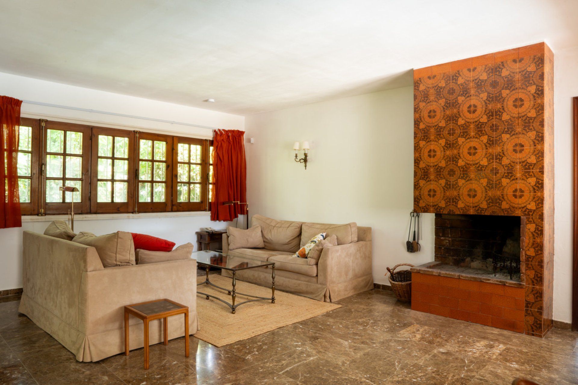 Resale - House - Detached Villa - Marbella - San Pedro De Alcantara