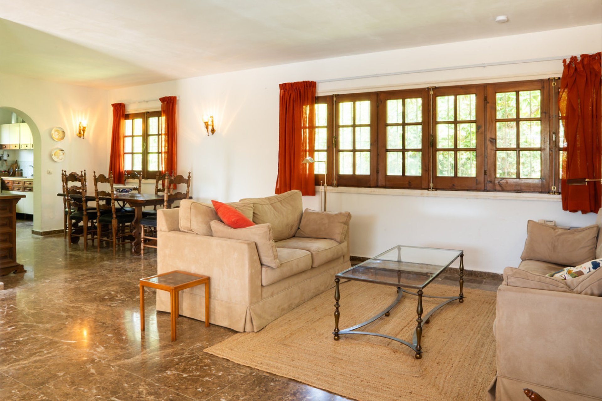 Resale - House - Detached Villa - Marbella - San Pedro De Alcantara