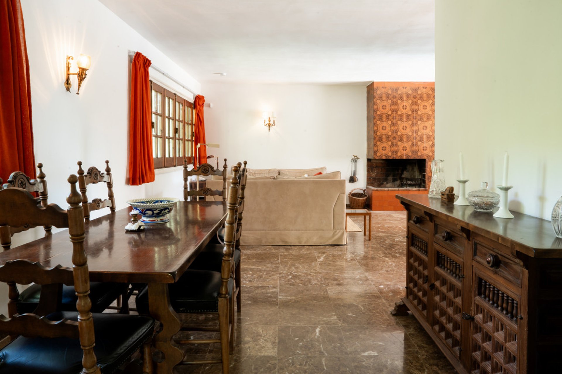 Resale - House - Detached Villa - Marbella - San Pedro De Alcantara