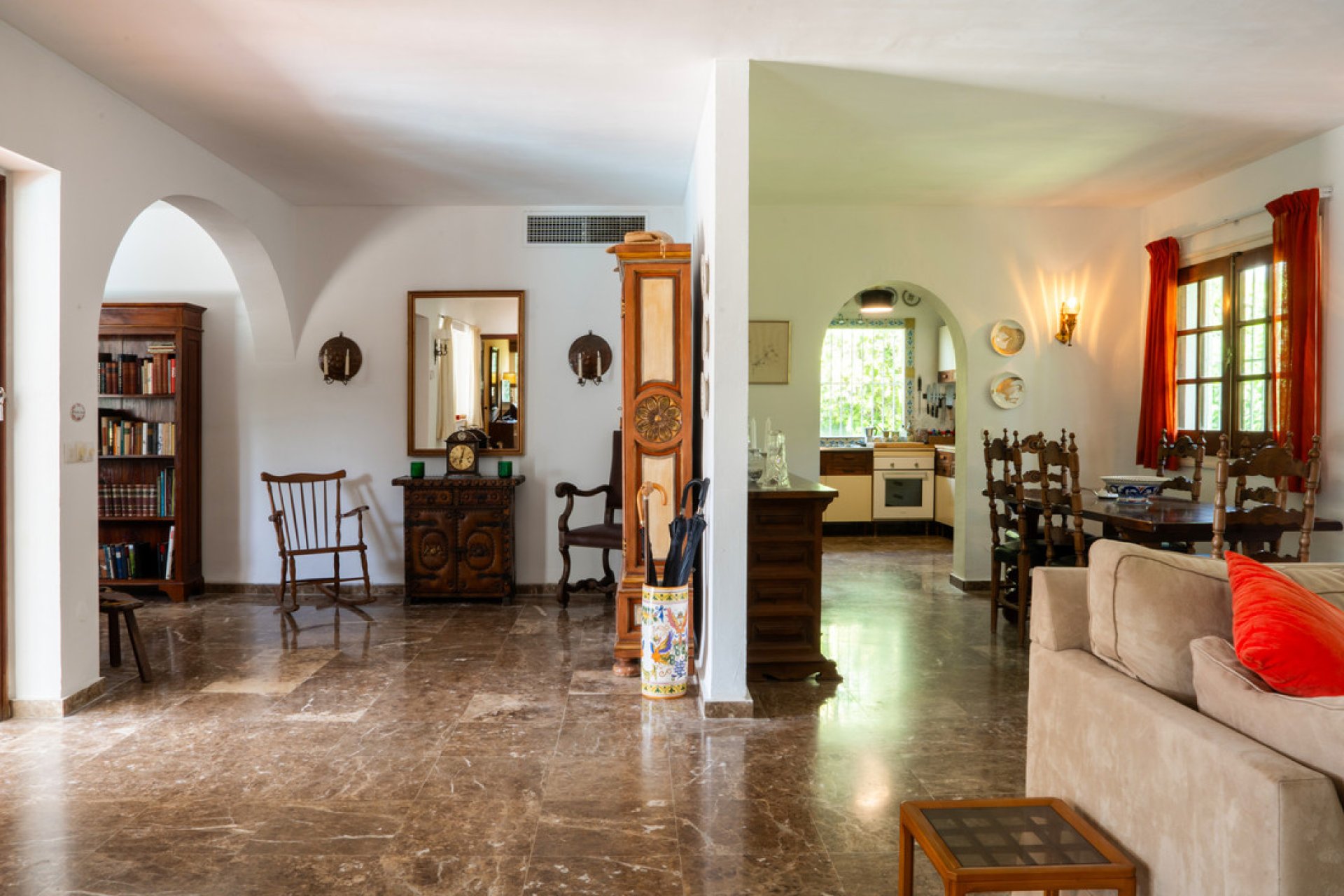 Resale - House - Detached Villa - Marbella - San Pedro De Alcantara