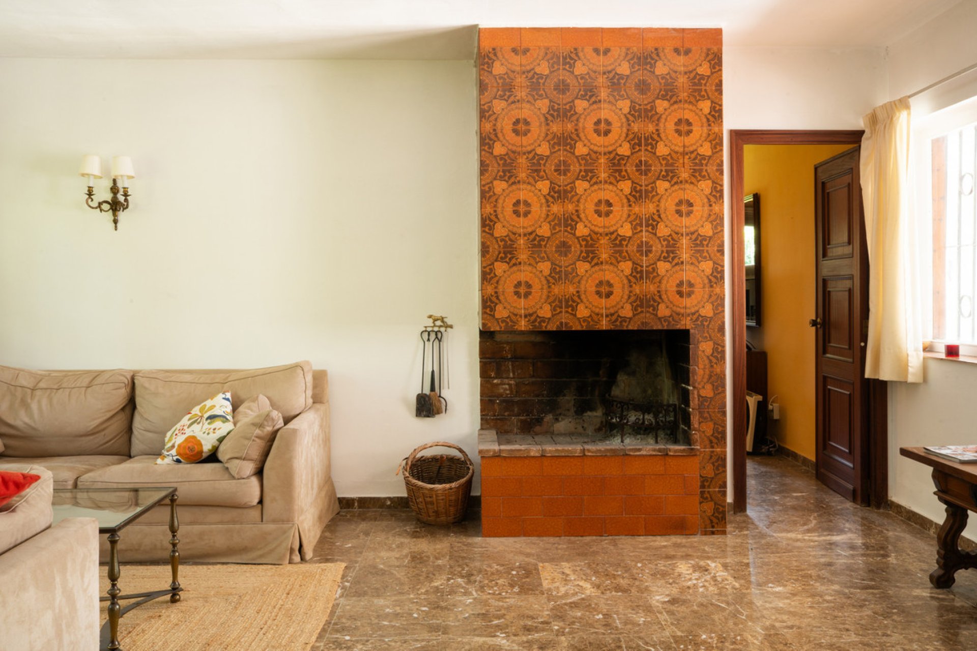 Resale - House - Detached Villa - Marbella - San Pedro De Alcantara