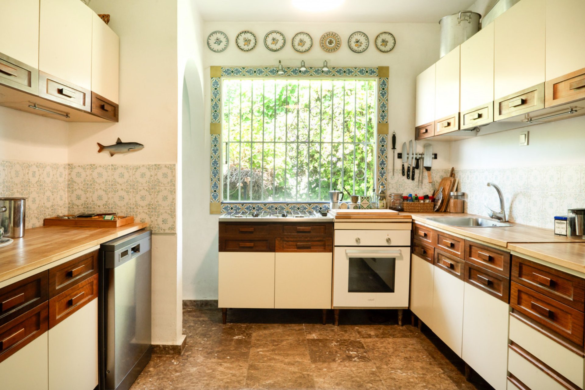 Resale - House - Detached Villa - Marbella - San Pedro De Alcantara