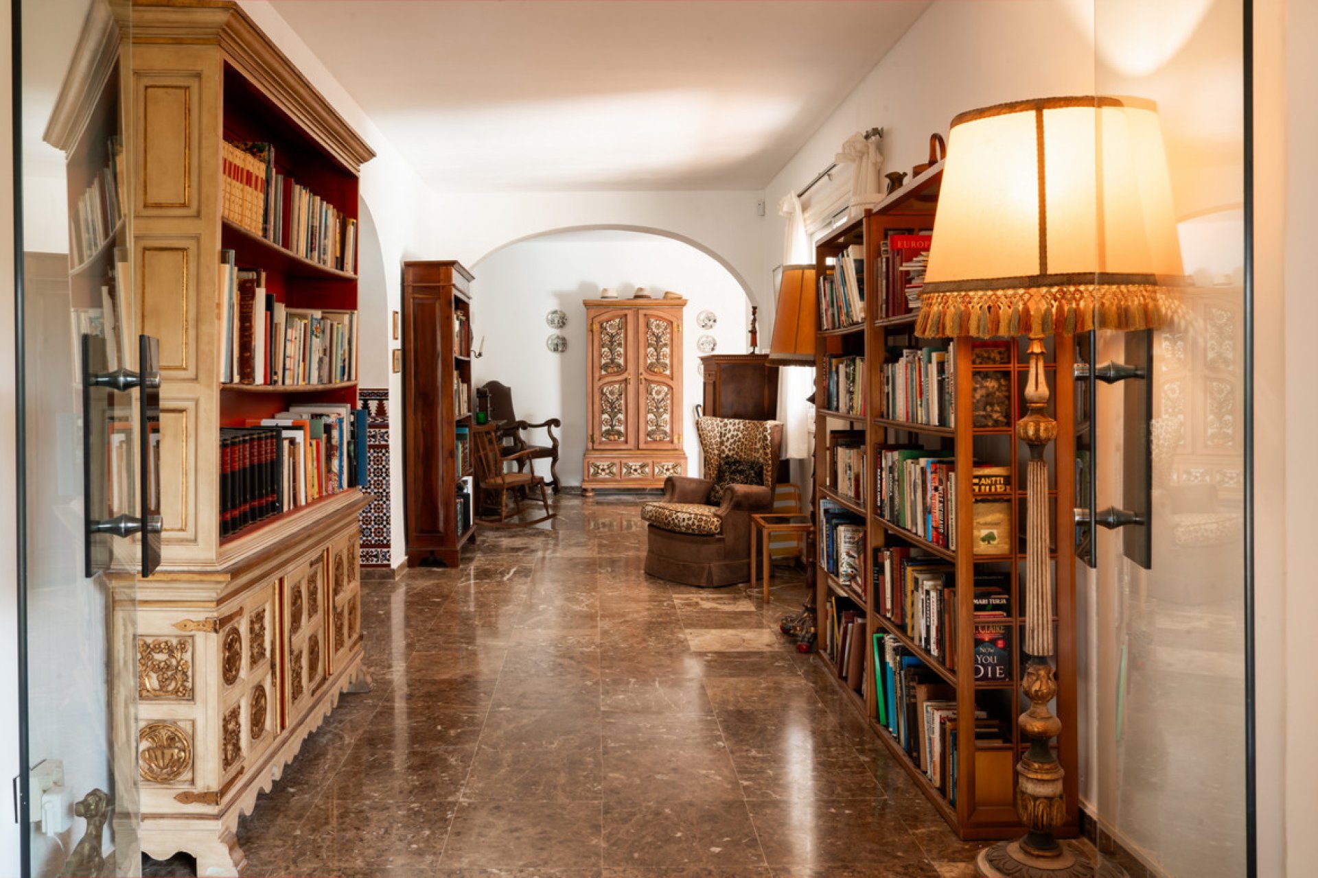 Resale - House - Detached Villa - Marbella - San Pedro De Alcantara