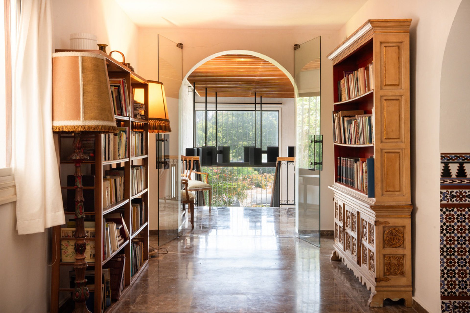 Resale - House - Detached Villa - Marbella - San Pedro De Alcantara