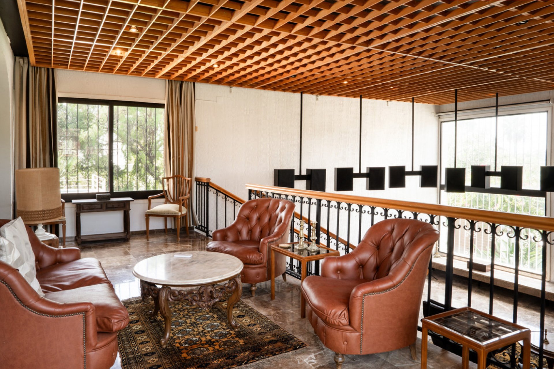 Resale - House - Detached Villa - Marbella - San Pedro De Alcantara