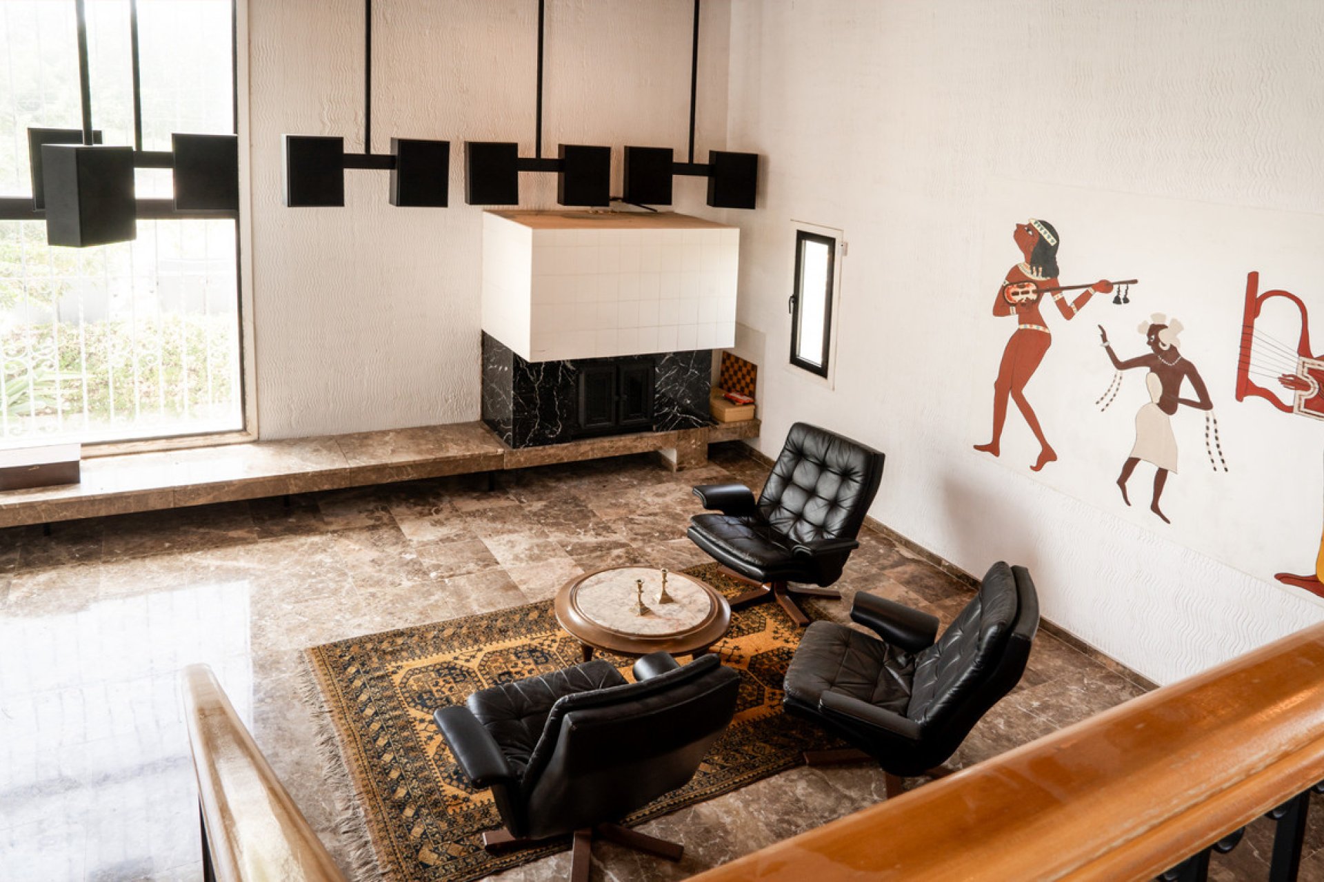 Resale - House - Detached Villa - Marbella - San Pedro De Alcantara