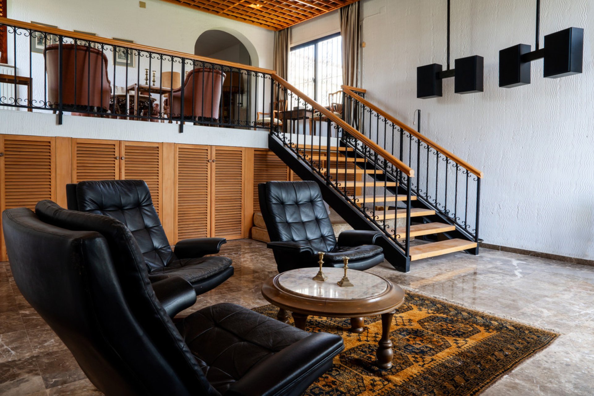 Resale - House - Detached Villa - Marbella - San Pedro De Alcantara