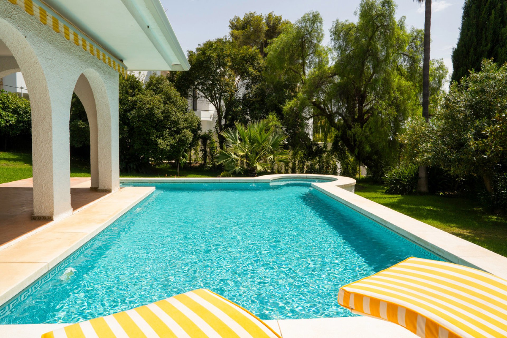 Resale - House - Detached Villa - Marbella - San Pedro De Alcantara