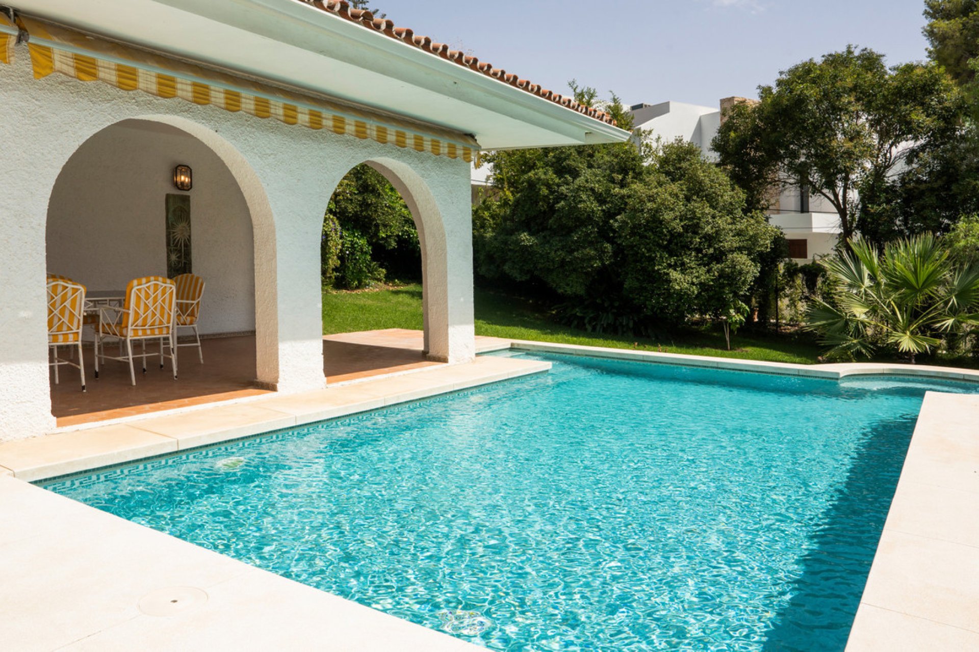 Resale - House - Detached Villa - Marbella - San Pedro De Alcantara