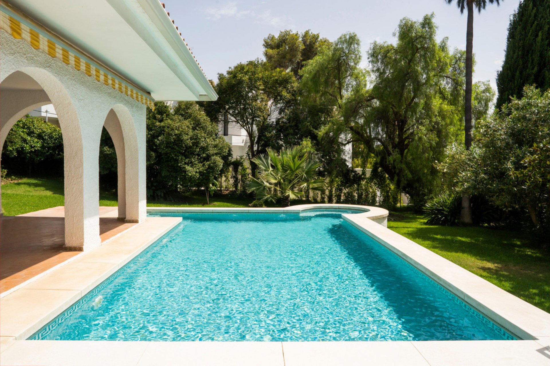 Resale - House - Detached Villa - Marbella - San Pedro De Alcantara