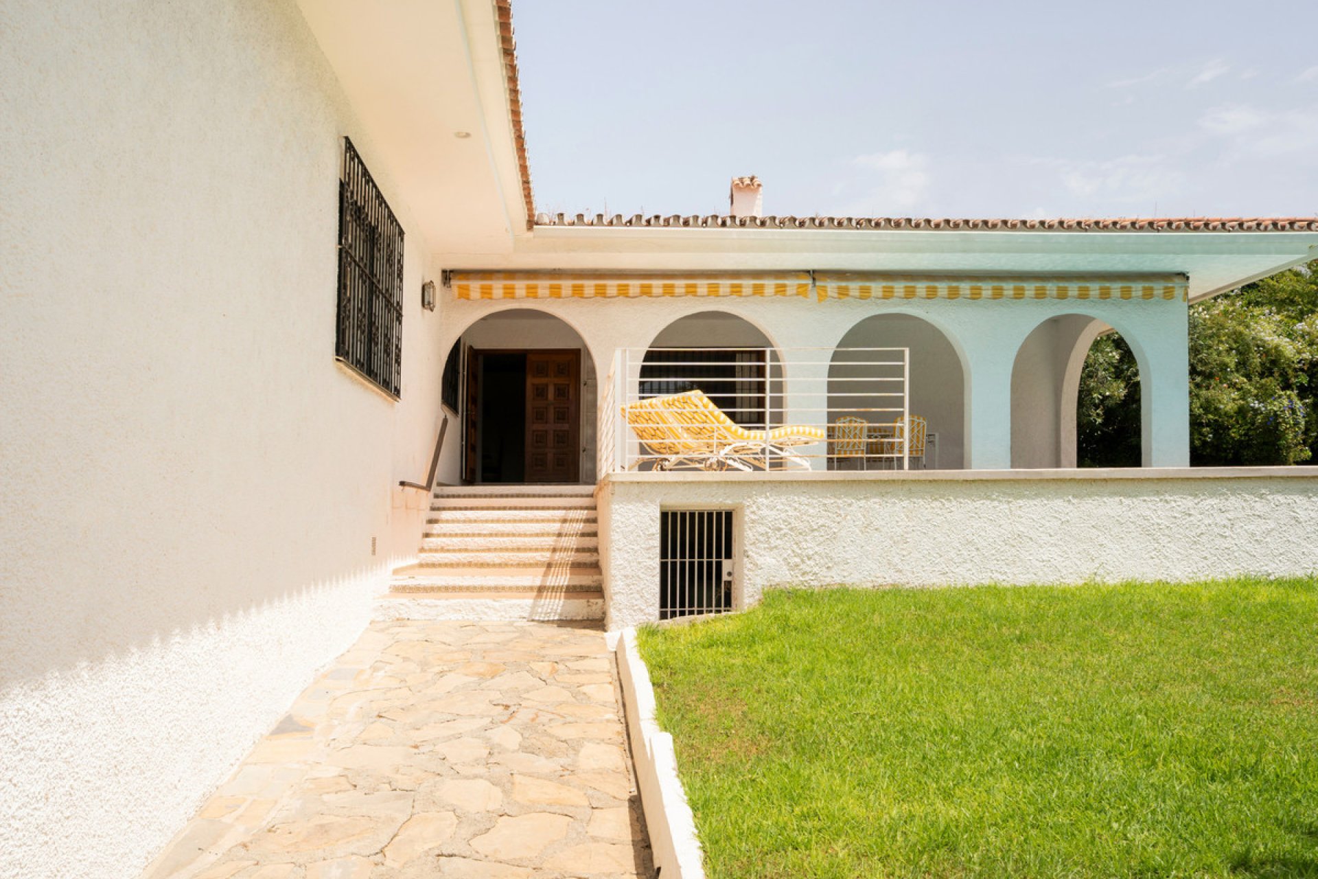 Resale - House - Detached Villa - Marbella - San Pedro De Alcantara