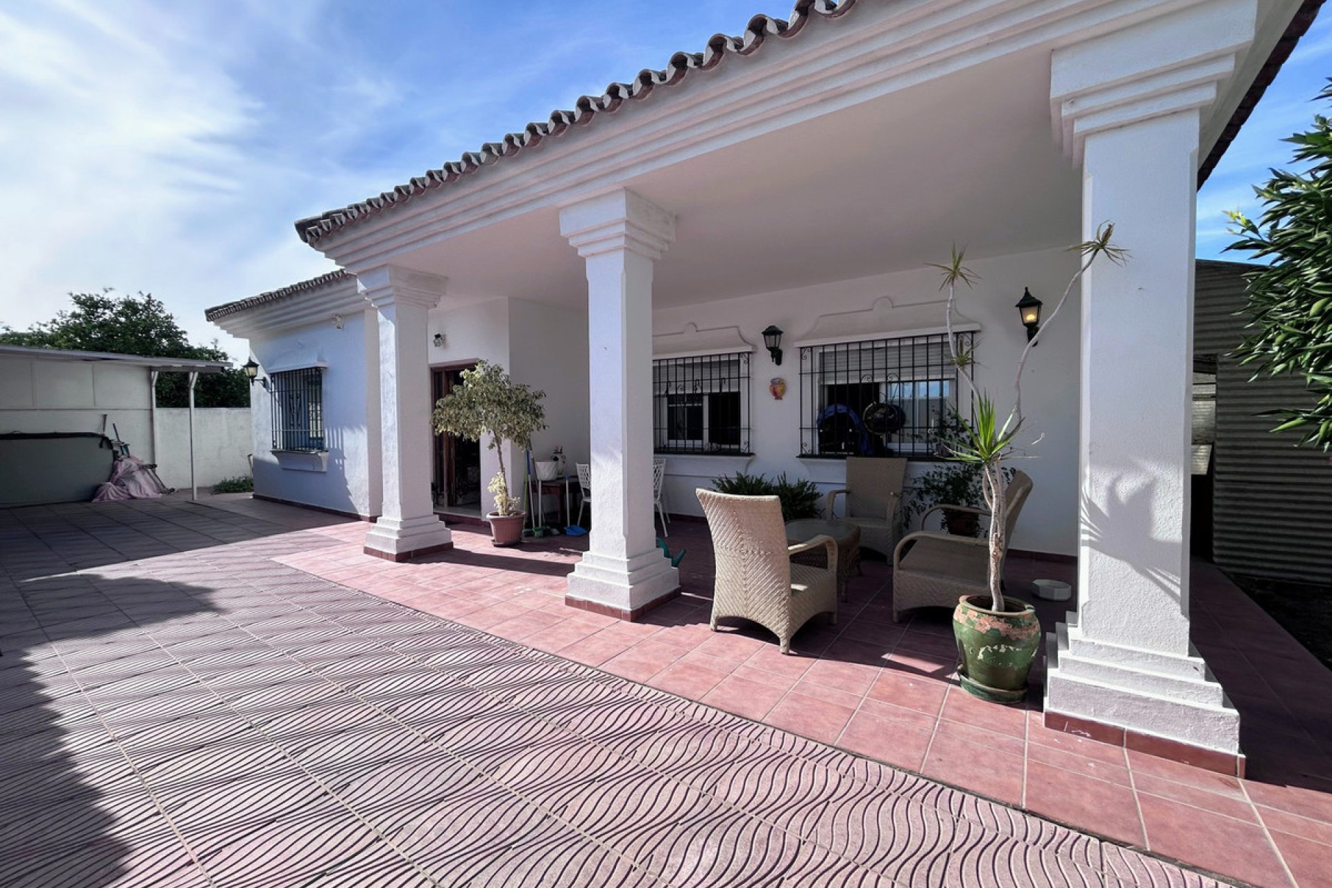 Resale - House - Detached Villa - Marbella - San Pedro De Alcantara