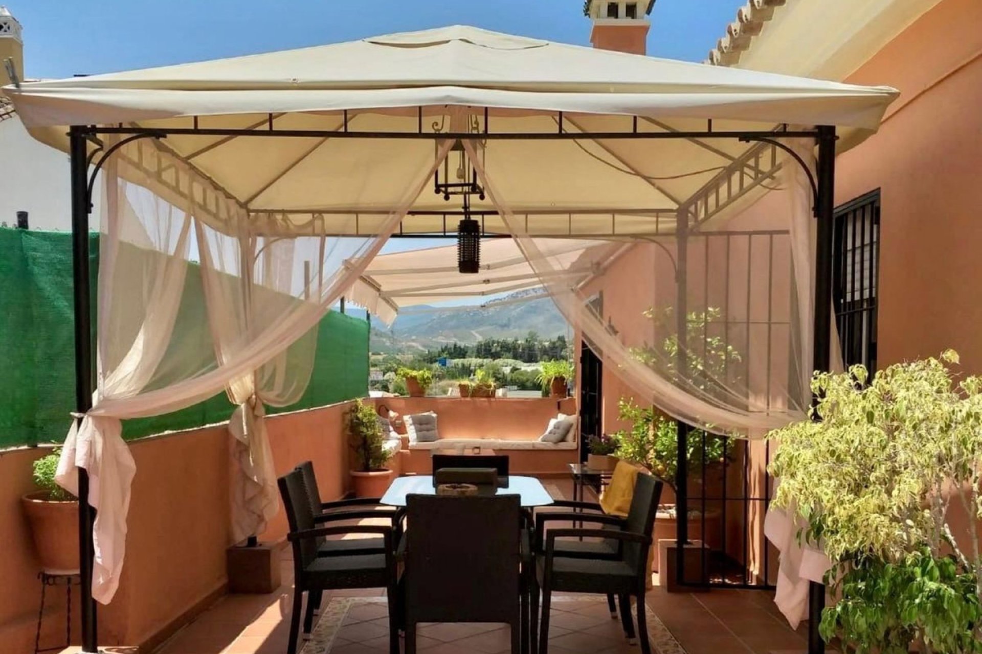 Resale - House - Detached Villa - Marbella - San Pedro De Alcantara