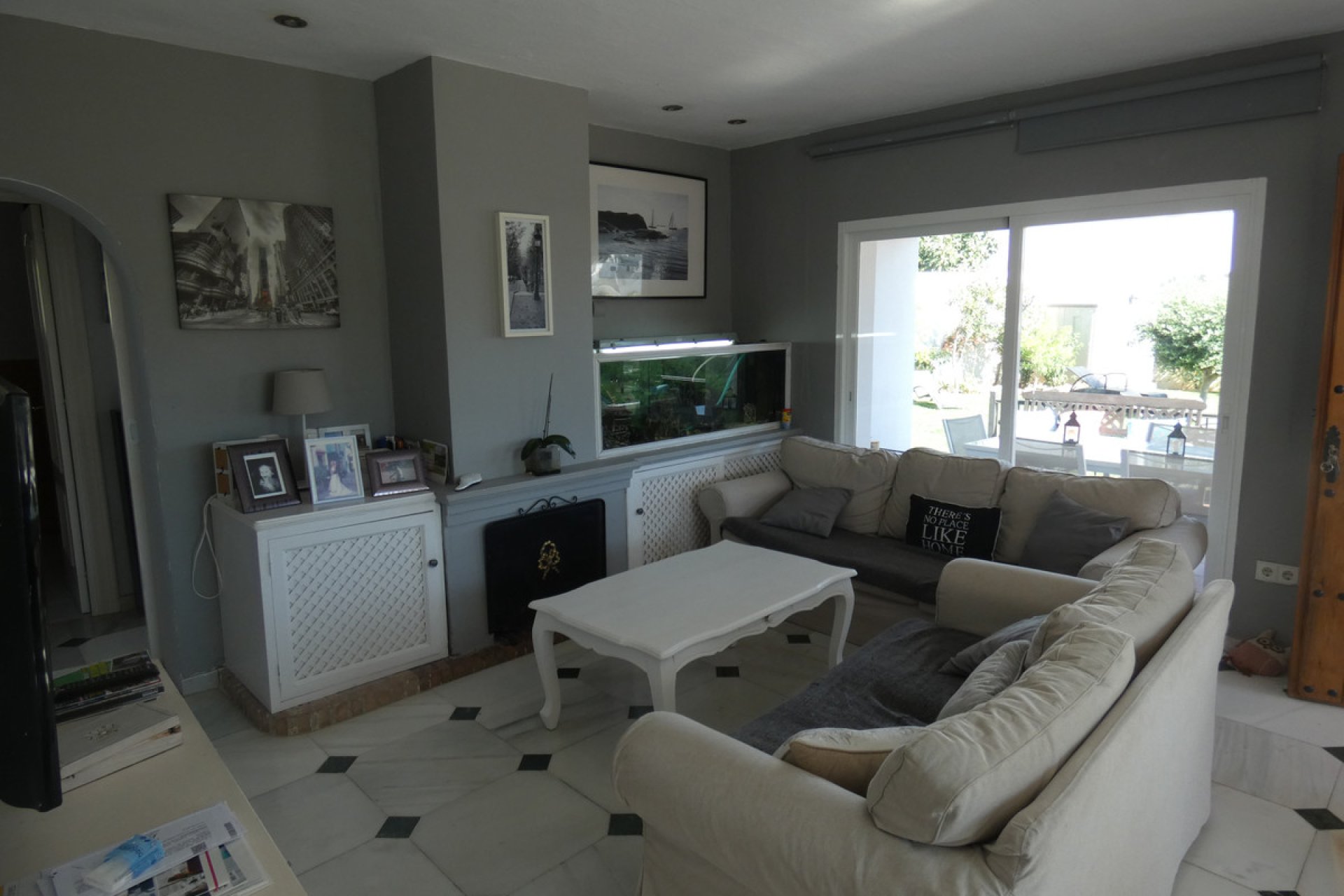 Resale - House - Detached Villa - Marbella - San Pedro De Alcantara