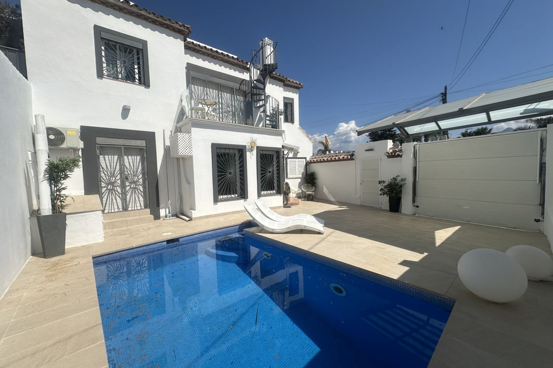 Resale - House - Detached Villa - Marbella - San Pedro De Alcantara