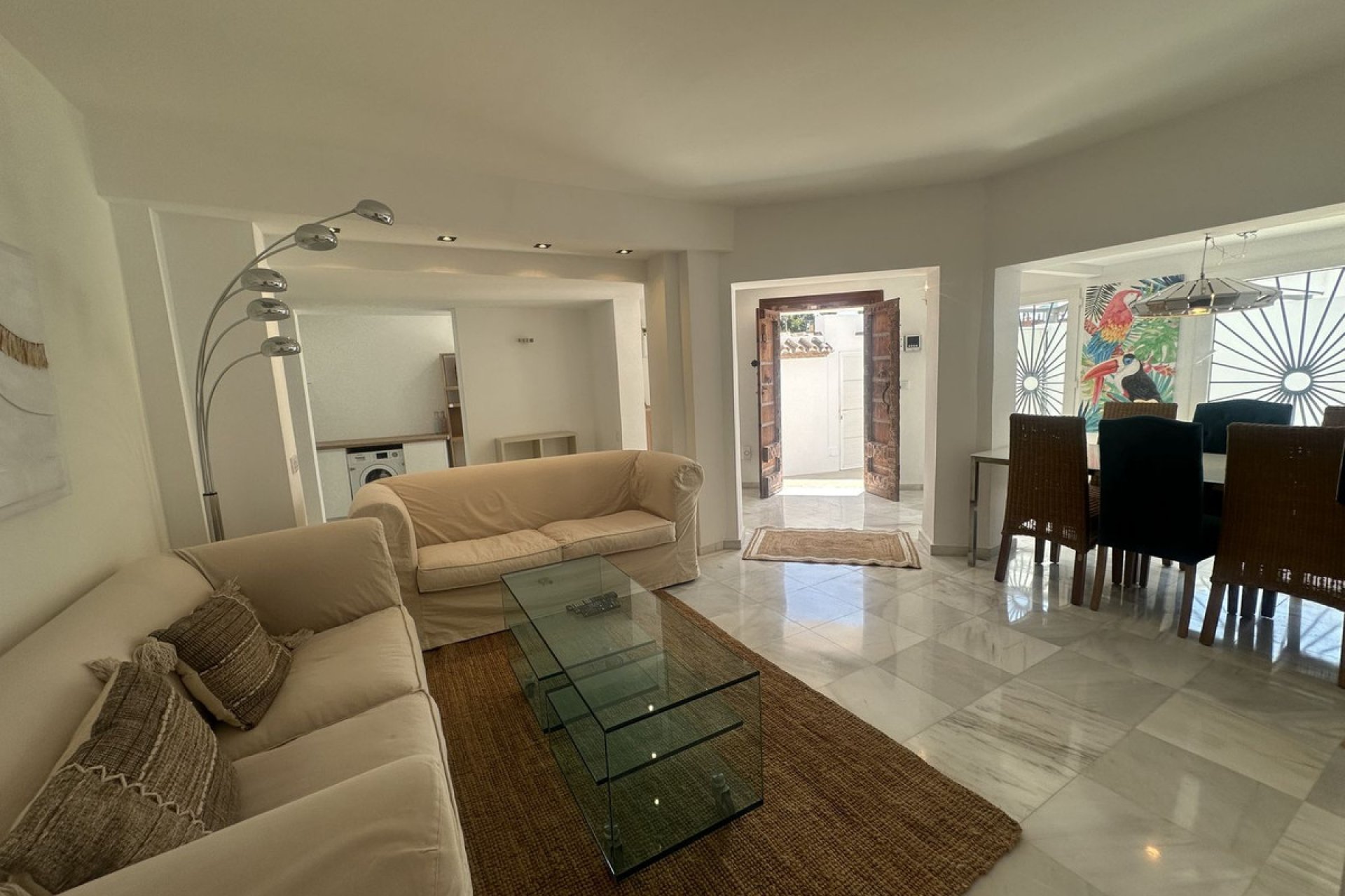 Resale - House - Detached Villa - Marbella - San Pedro De Alcantara