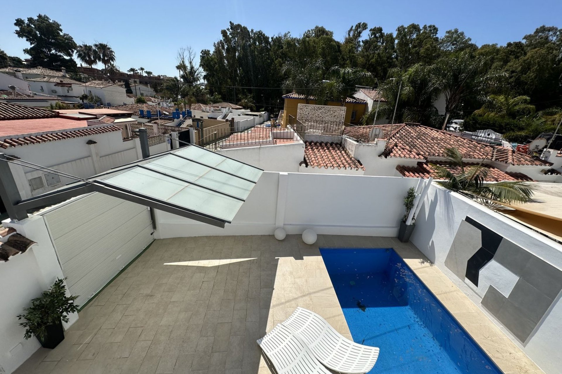 Resale - House - Detached Villa - Marbella - San Pedro De Alcantara