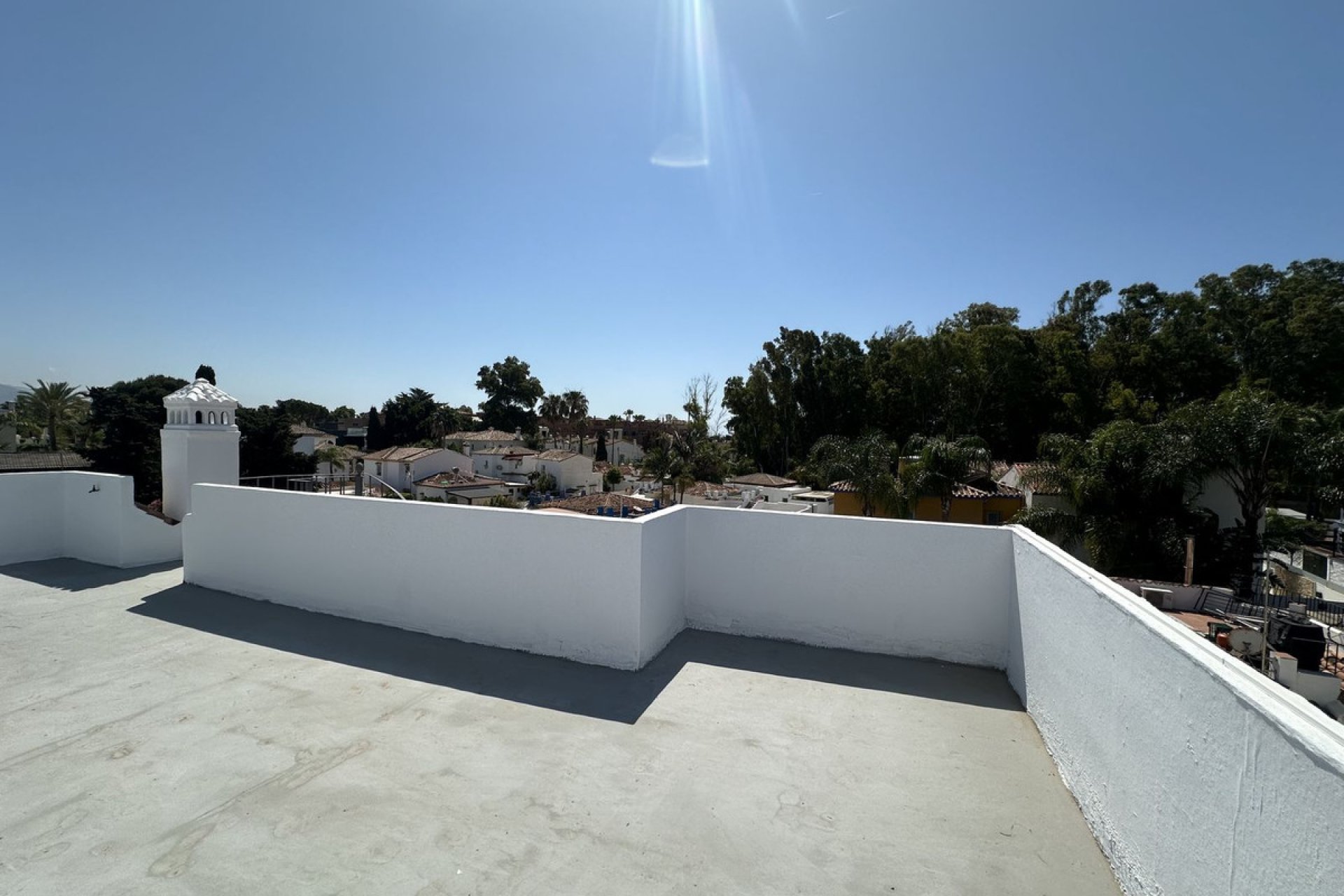 Resale - House - Detached Villa - Marbella - San Pedro De Alcantara