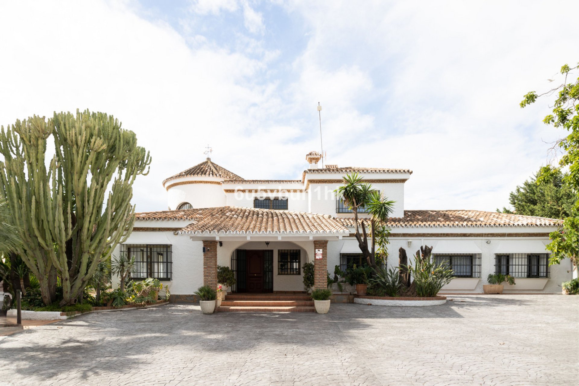 Resale - House - Detached Villa - Marbella - San Pedro De Alcantara