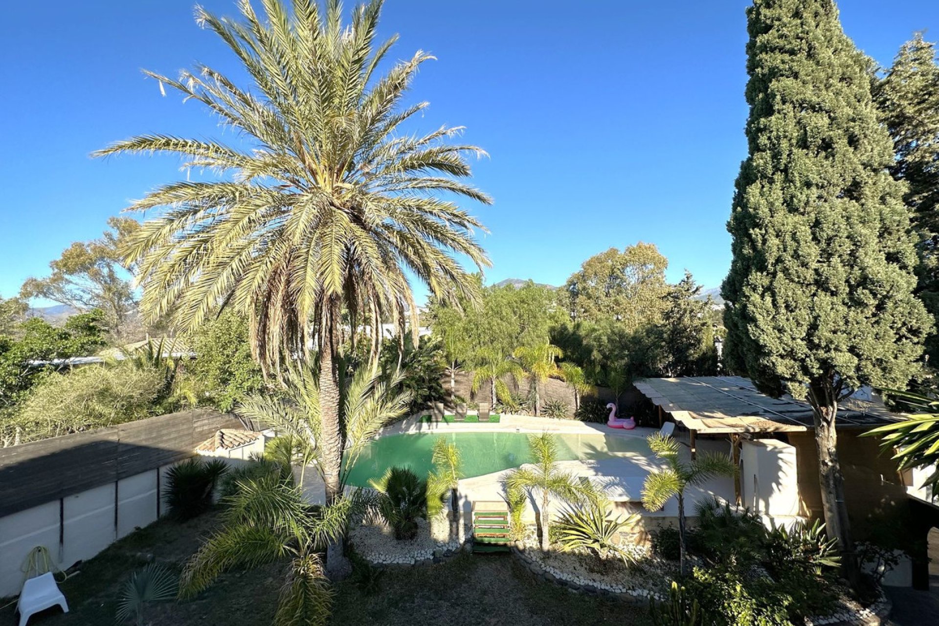 Resale - House - Detached Villa - Marbella - San Pedro De Alcantara