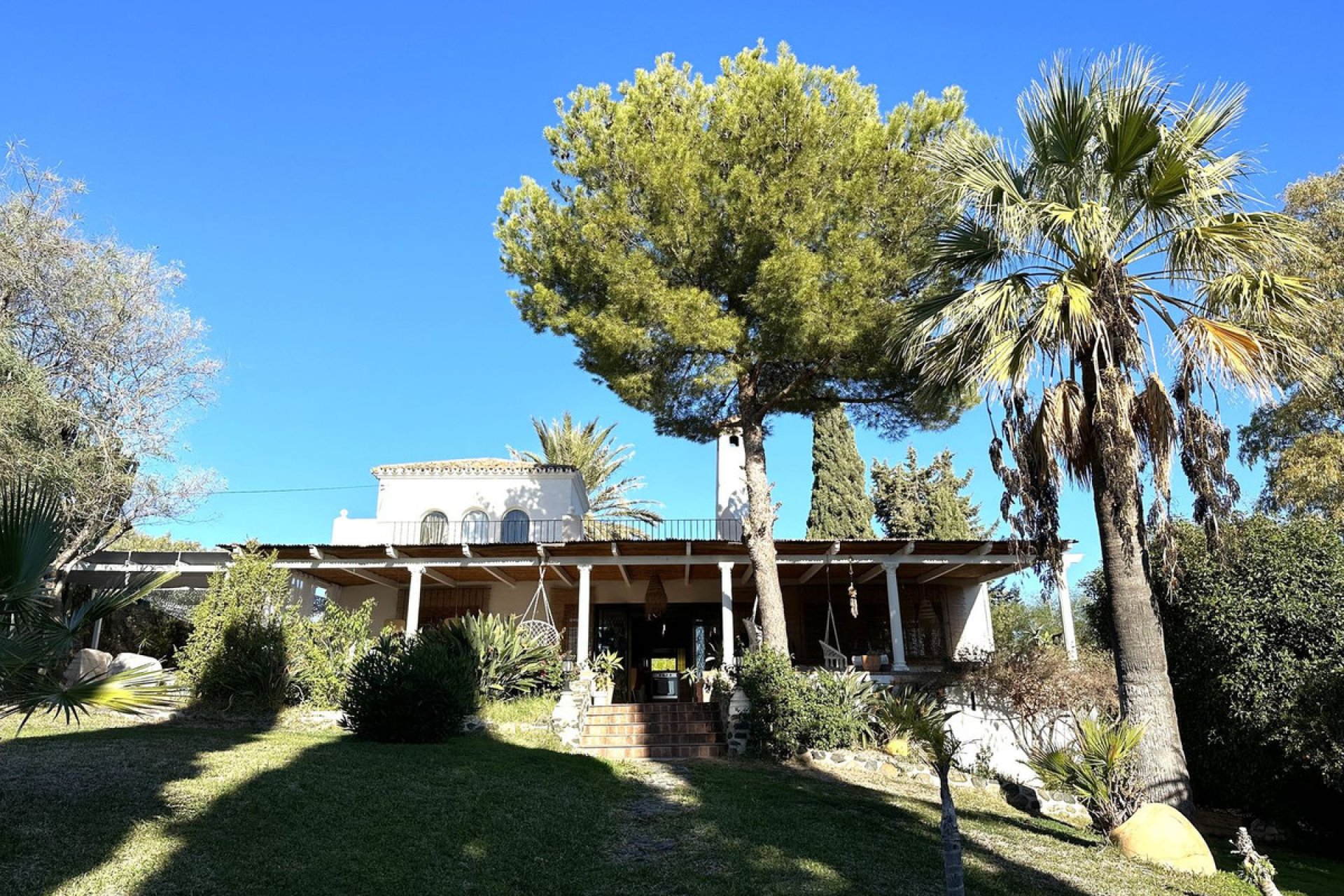 Resale - House - Detached Villa - Marbella - San Pedro De Alcantara