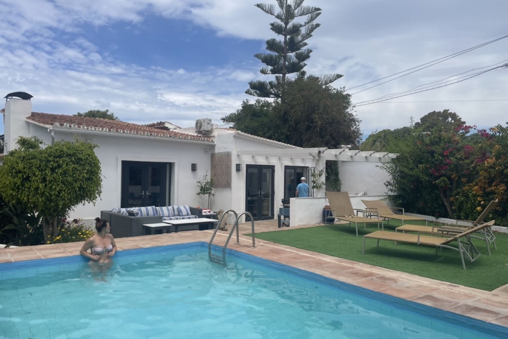 Resale - House - Detached Villa - Marbella - San Pedro De Alcantara