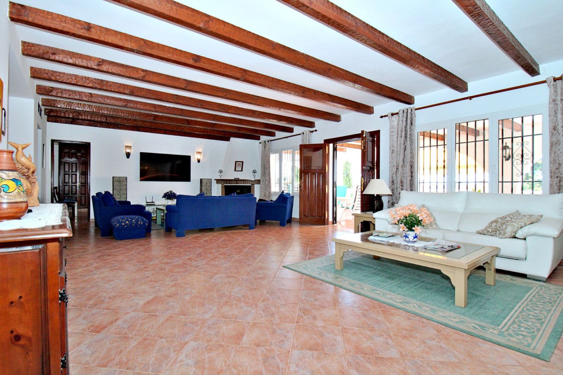 Resale - House - Detached Villa - Marbella - San Pedro De Alcantara